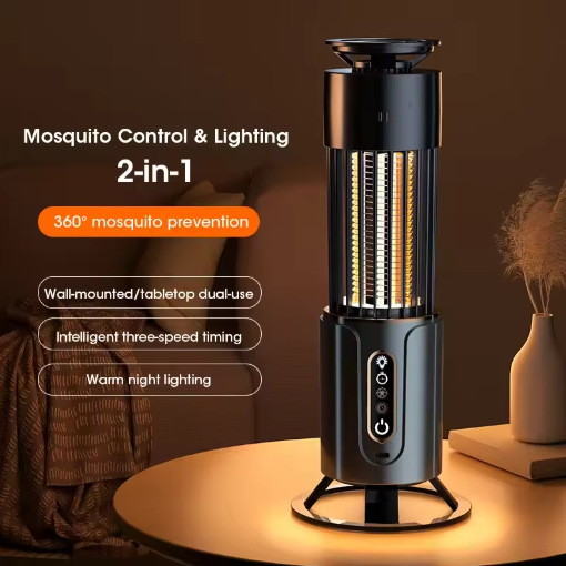 Mosquito Killer Led Lamp