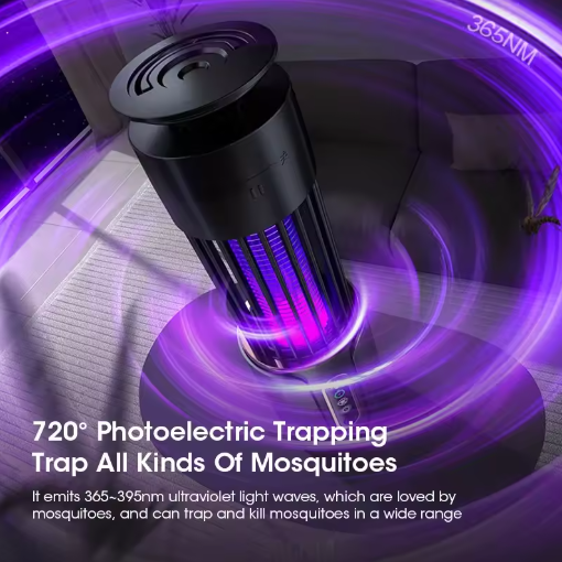 Mosquito Killer Led Lamp