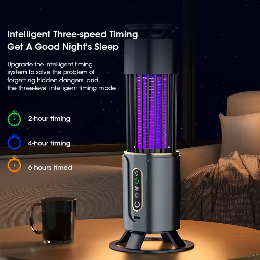 Mosquito Killer Led Lamp