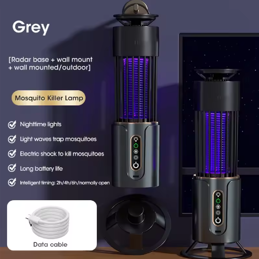 Mosquito Killer Led Lamp