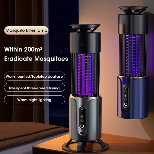 Mosquito Killer Led Lamp